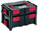 Flex Box on Box System