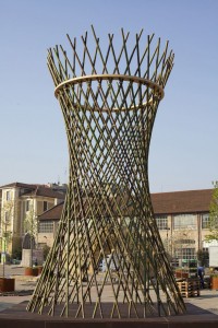 MAFELL Bambus Turm