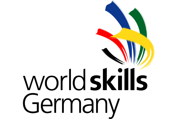 Die Bundeskanzlerin ist die Schirmherrschafterin der WorldSkills Mannchschaft von Deutschland.