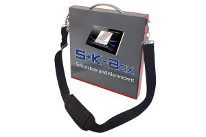 S+K-Box für Tablet