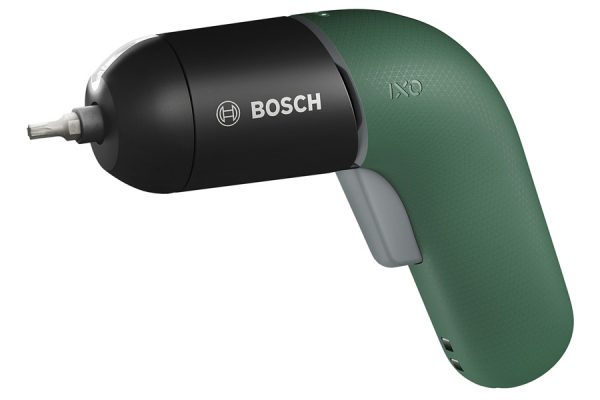 Kult-Schrauber in neuem Gewand: Bosch erfindet den Ixo neu