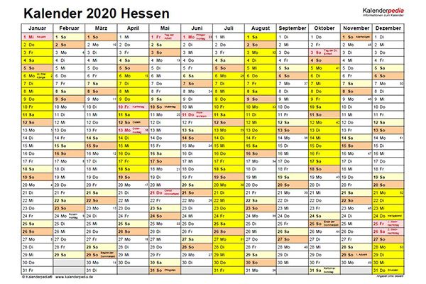 Ferien_Hessen_2020