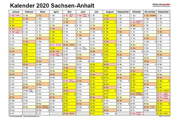 Ferien_Sachsen-Anhalt_2020