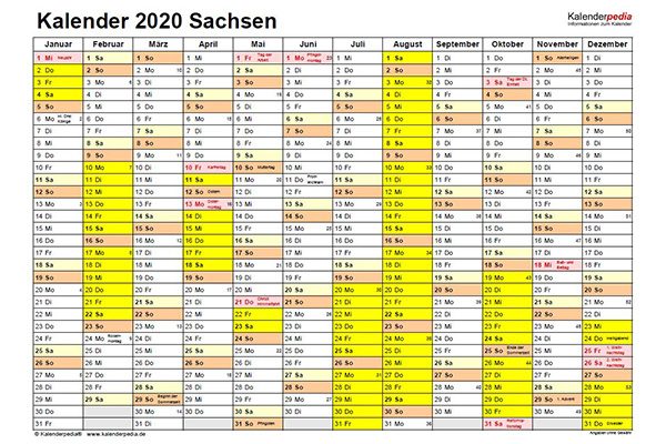 Ferien_Sachsen_2020