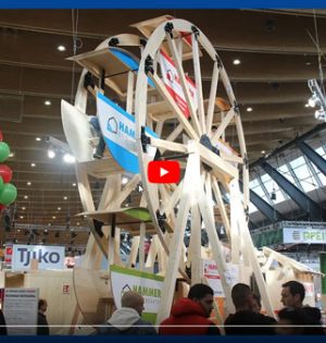 Dach+Holz International 2020 Video