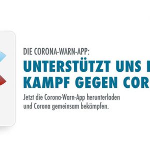 Corona-Warn-App RKI Bundesregierung