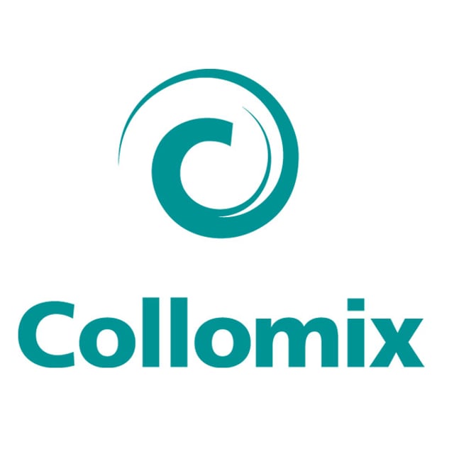 Collomix Mischtechnik Logo