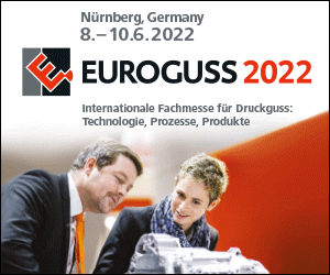 Euroguss 2022 Banner