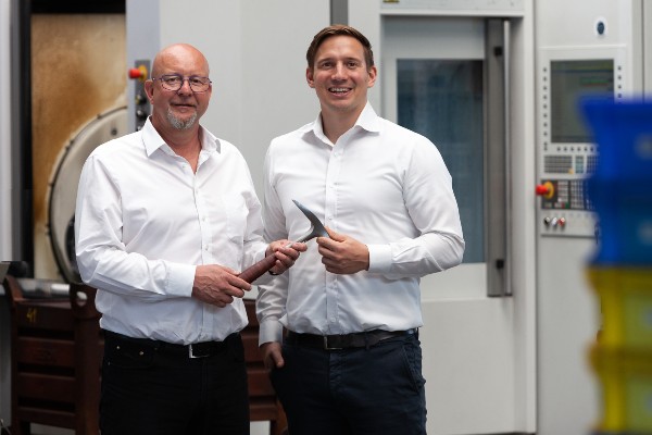 Am 1. September 2022 wird Alexander Kübler neuer Geschäftsführer der Picard GmbH.