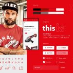 Website Relaunch von FLEX