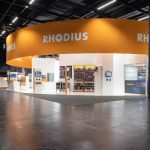 Eisenwarenmesse 2022: Rhodius