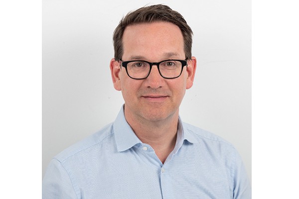 Peter Furrer, Geschäftsführer der Paul Forrer AG