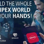Knipex App – Zangenfinder für Profis