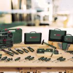 Handwerkzeuge für Heimwerker von Bosch