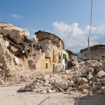 Doppelte Katastrophe: Naturgewalten erschüttern Nordafrika