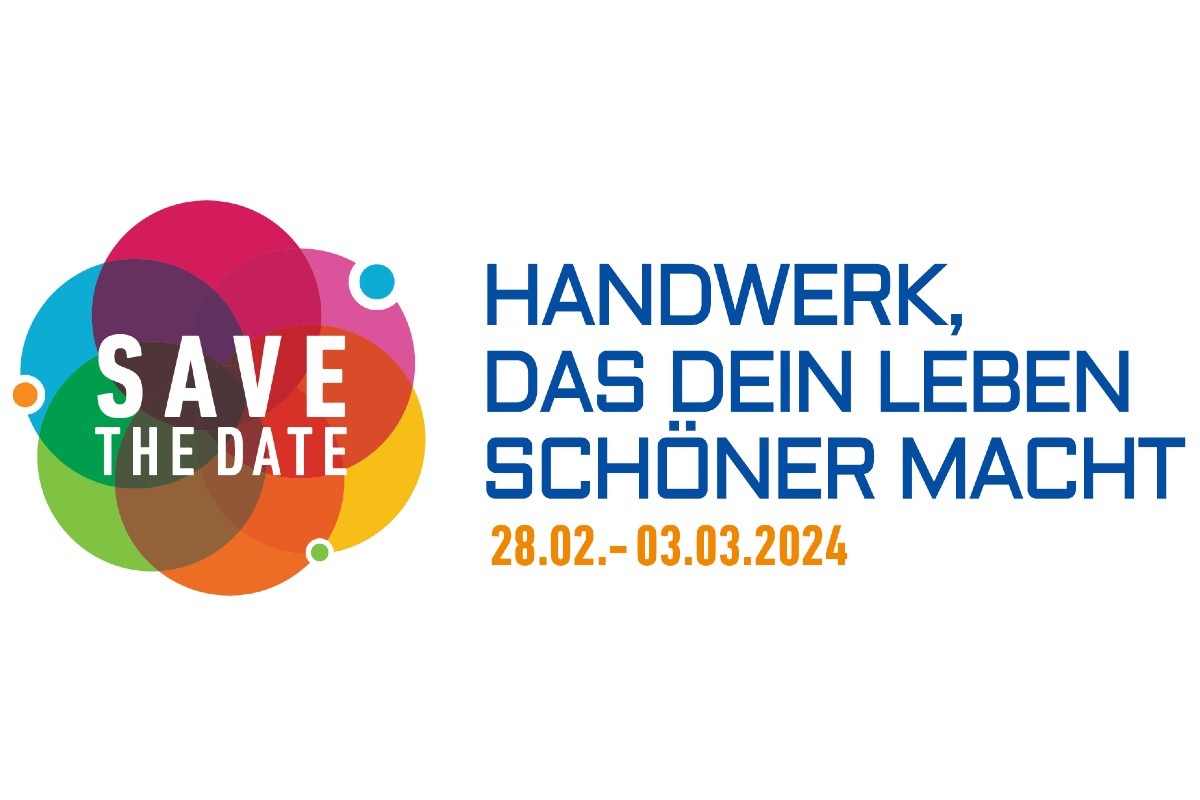 IHM Internationale Handwerksmesse München 2024