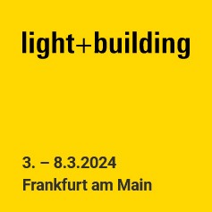 light + building 2024